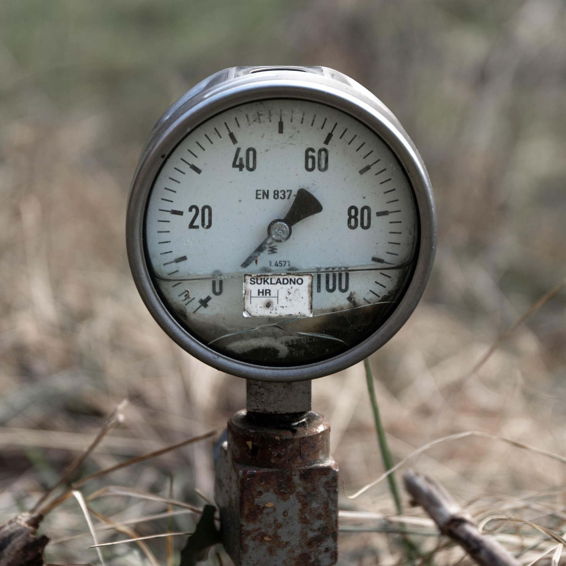 Lazer Koruyucu Gaz Basıncı Nasıl Ayarlanır?