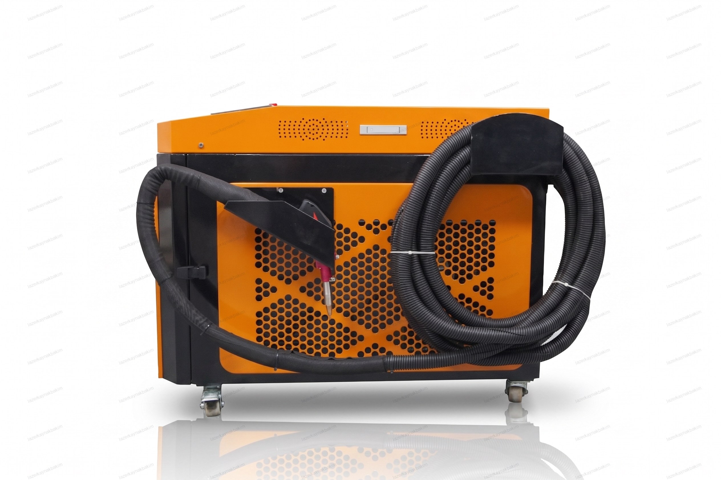 1.5 kW Lazer Kaynak Makinesi