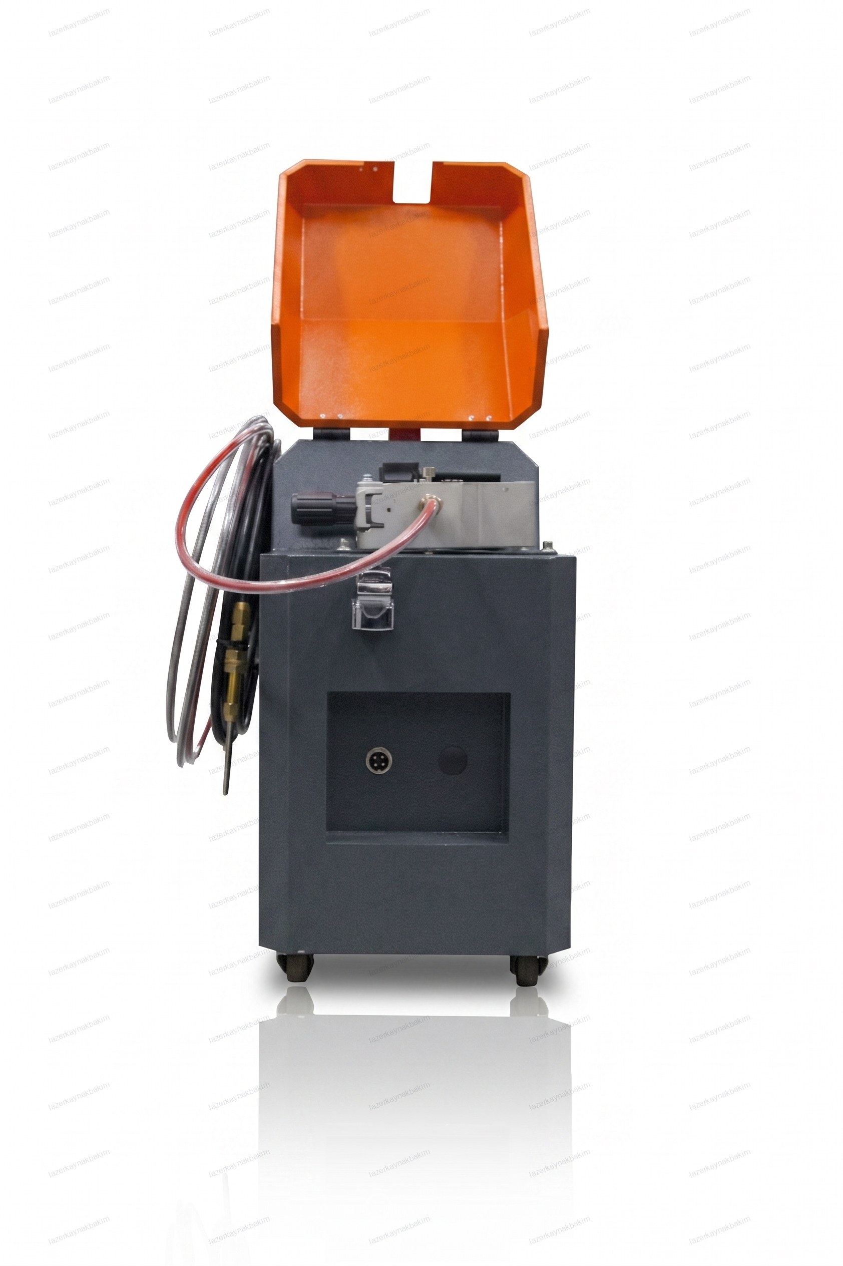 1.5 kW Lazer Kaynak Makinesi