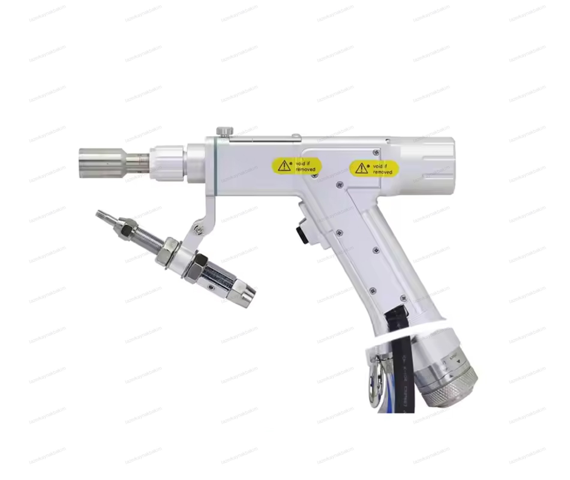 Raytools BW 101 Lazer Kaynak Torc