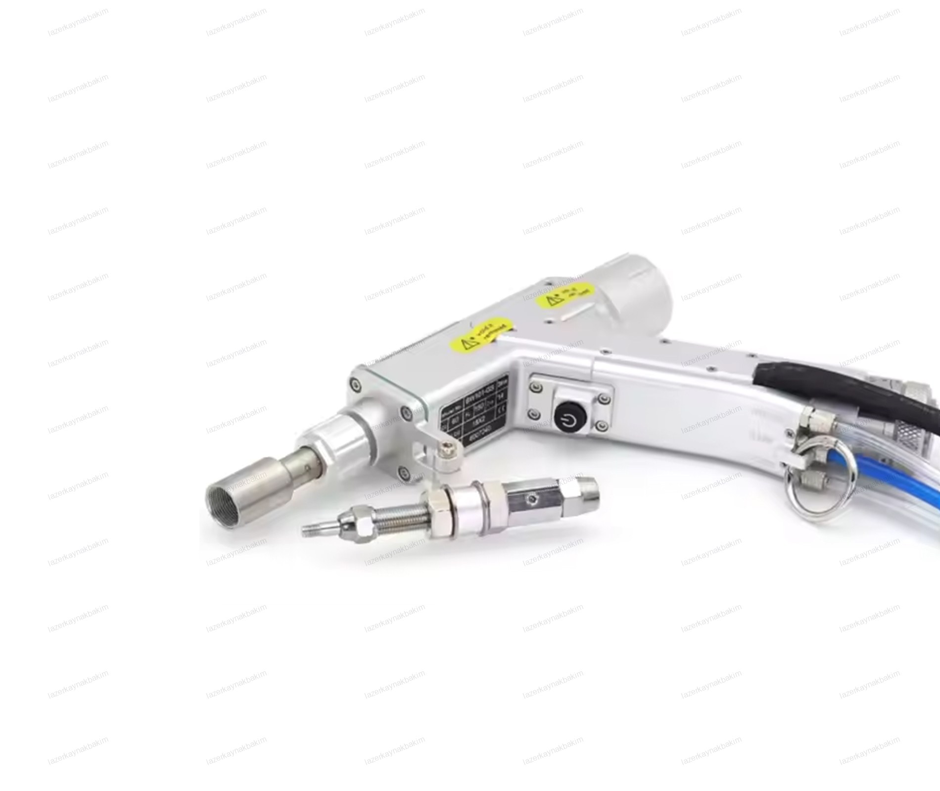 Raytools BW 101 Lazer Kaynak Torc