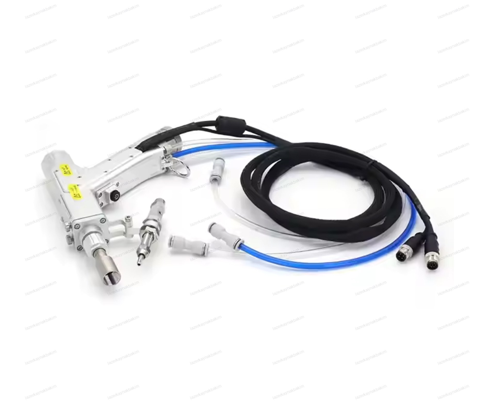 Raytools BW 101 Lazer Kaynak Torc