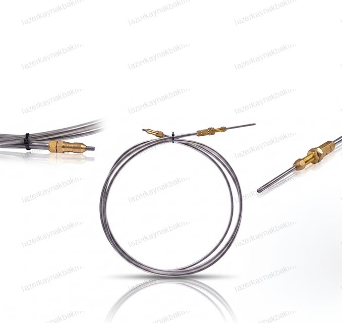 Çelik Tel Sürme Spirali 0.8 - 1.6 mm | Lazer Kaynak Tel Kılavuzu