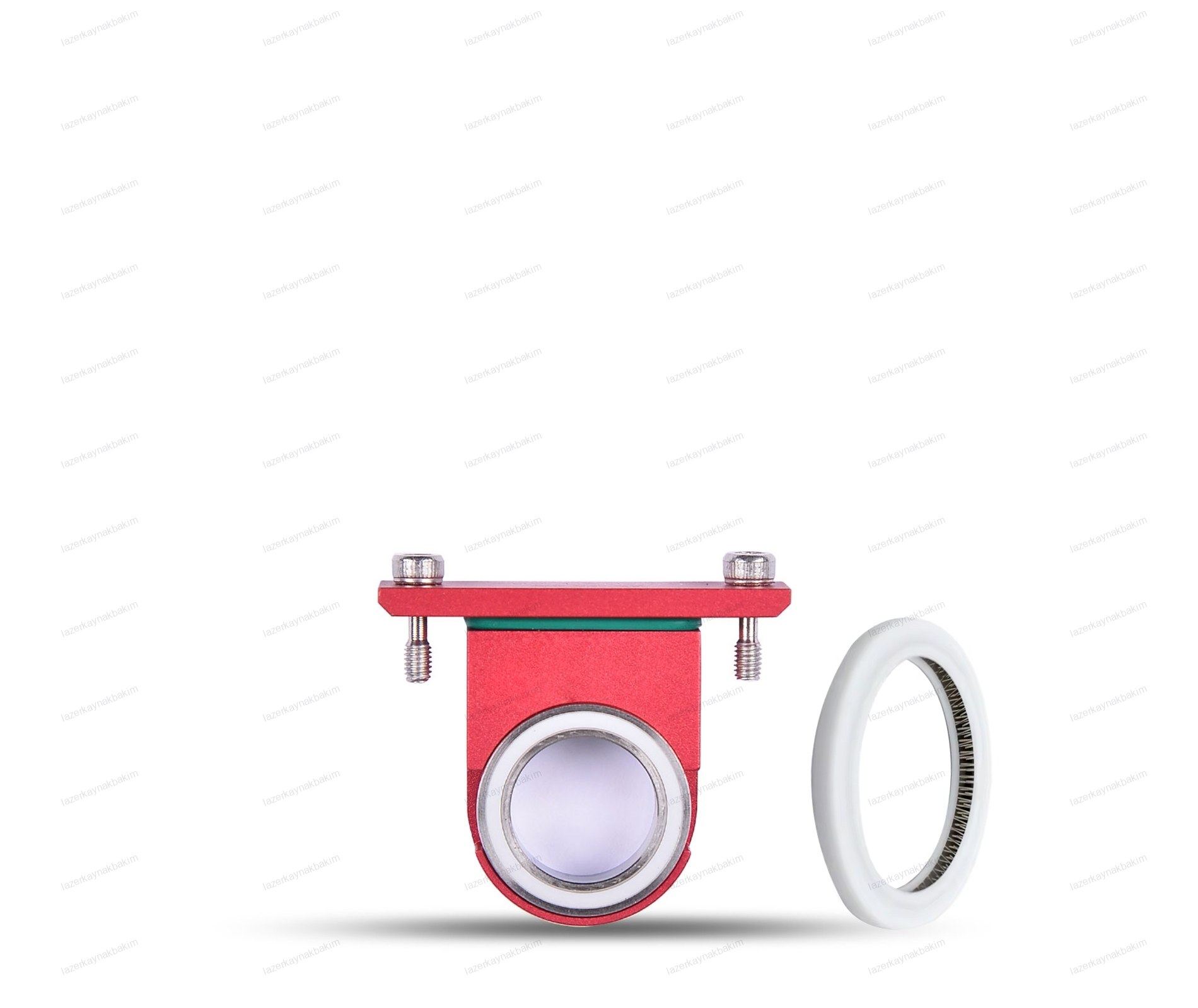 Lazer Kaynak Lens Sızdırmazlık Halkası - O-Ring Conta