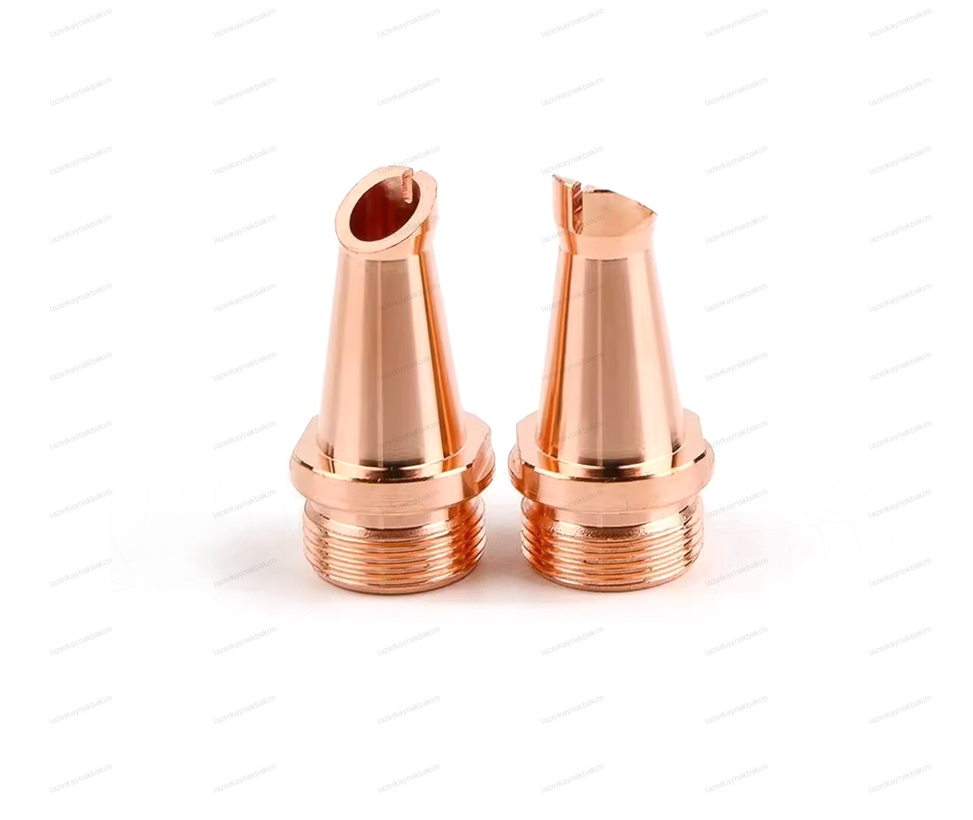SUP-M16-B 0.8 mm Lazer Kaynak Makinesi Nozulu